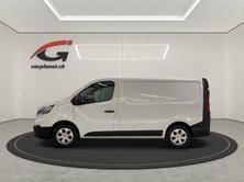 RENAULT Trafic Kaw. 3.0 t L1 H1 2.0 dCi, Diesel, Auto dimostrativa, Manuale - 2