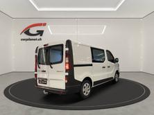 RENAULT Trafic Kaw. 3.0 t L1 H1 2.0 dCi, Diesel, Auto dimostrativa, Manuale - 4