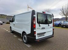 RENAULT Trafic Kaw. 3.0 t L1 H1 2.0 dCi Blue 130 Business, Diesel, Auto dimostrativa, Manuale - 3