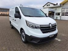 RENAULT Trafic Kaw. 3.0 t L1 H1 2.0 dCi Blue 130 Business, Diesel, Auto dimostrativa, Manuale - 5