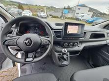 RENAULT Trafic Kaw. 3.0 t L1 H1 2.0 dCi Blue 130 Business, Diesel, Auto dimostrativa, Manuale - 7