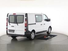 RENAULT Trafic Kaw. 3.0 t L1 H1 2.0 dC, Diesel, Auto dimostrativa, Manuale - 2