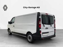 RENAULT Trafic KW Advance 3.0 t L2 H1 E-Tech, Electric, Ex-demonstrator, Automatic - 2