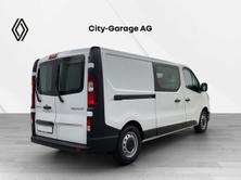 RENAULT Trafic KW Advance 3.0 t L2 H1 E-Tech, Electric, Ex-demonstrator, Automatic - 3