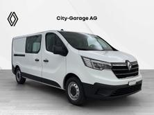 RENAULT Trafic KW Advance 3.0 t L2 H1 E-Tech, Electric, Ex-demonstrator, Automatic - 4