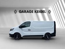 RENAULT Trafic Kaw. 3.0 t L1 H1 2.0 dCi Blue 130 Advance, Diesel, Ex-demonstrator, Manual - 2