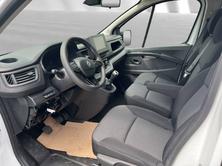 RENAULT Trafic Kaw. 3.0 t L1 H1 2.0 dCi Blue 130 Advance, Diesel, Ex-demonstrator, Manual - 4