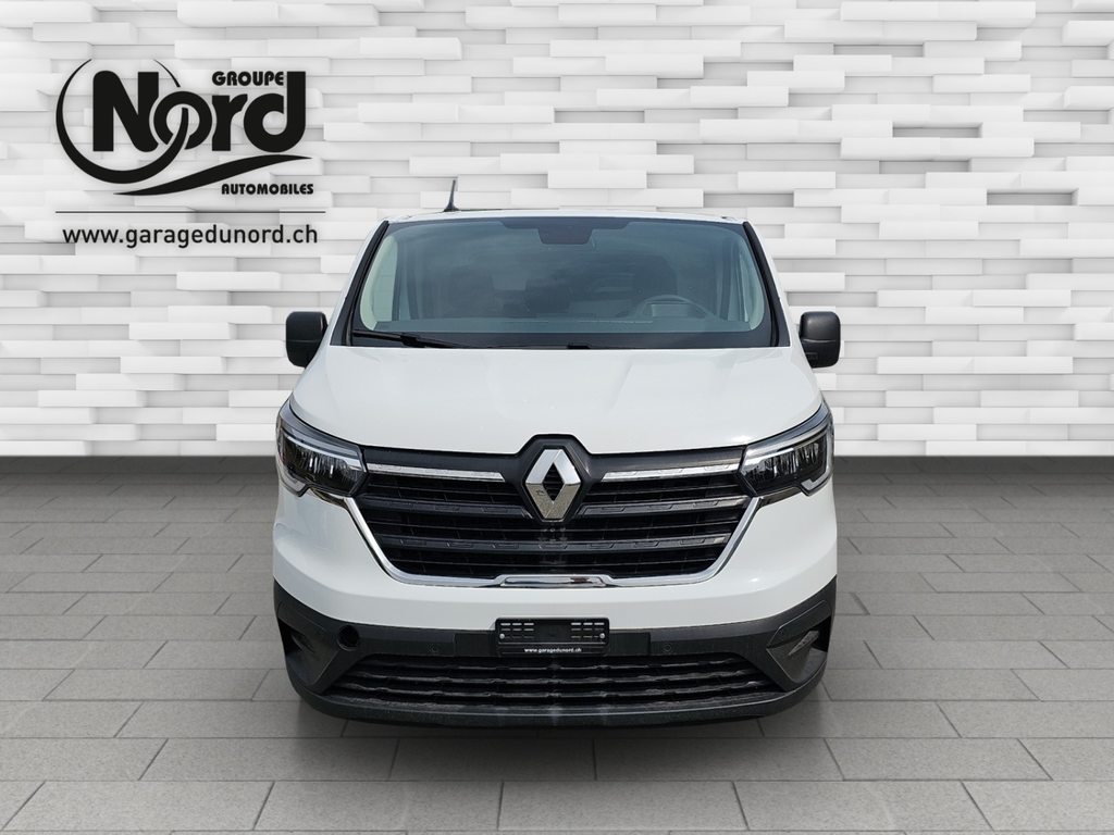 RENAULT E-Tech Electrique, Electric, Ex-demonstrator, Automatic - 7