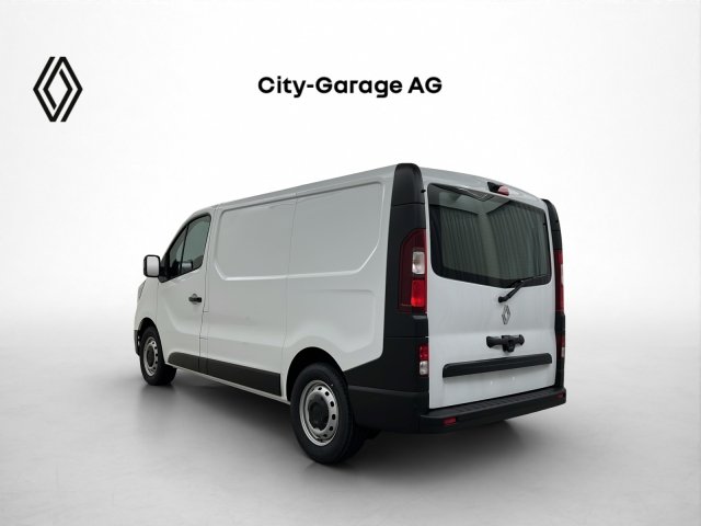 RENAULT Trafic Kaw. 3.0 t L1 H1 2.0 dCi, Diesel, Voiture de démonstration, Manuelle - 2