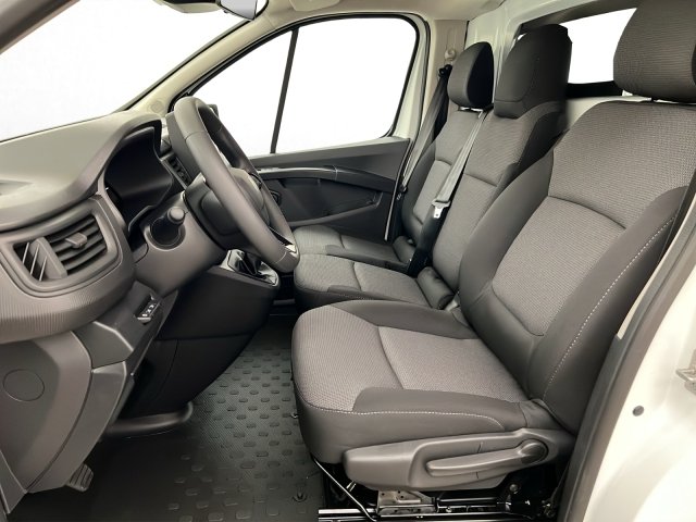 RENAULT Trafic Kaw. 3.0 t L1 H1 2.0 dCi, Diesel, Voiture de démonstration, Manuelle - 5