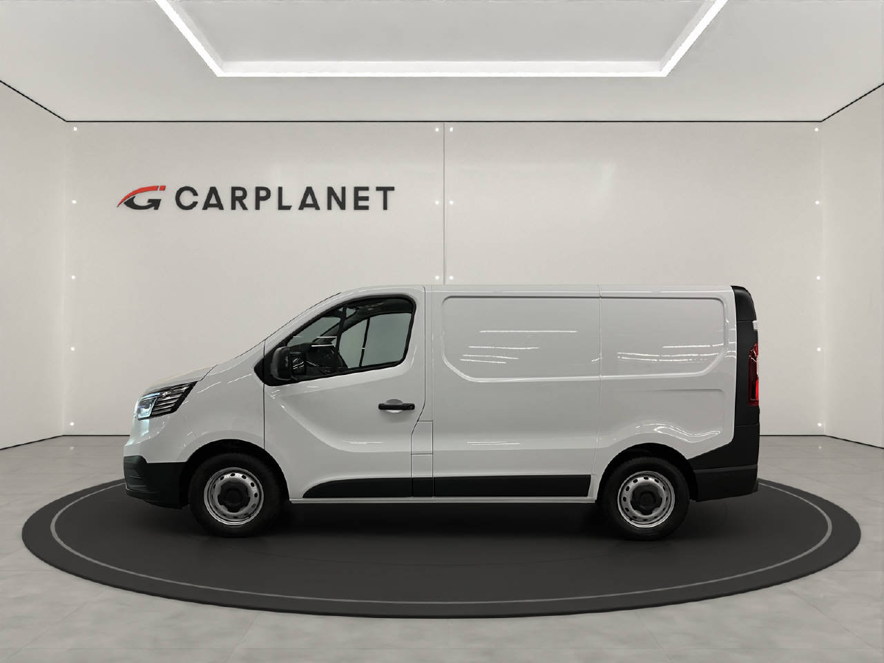 RENAULT Trafic Kaw. 3.0 t L1 H1 2.0 dCi 150 E Ntzl., Diesel, Auto dimostrativa, Manuale - 2