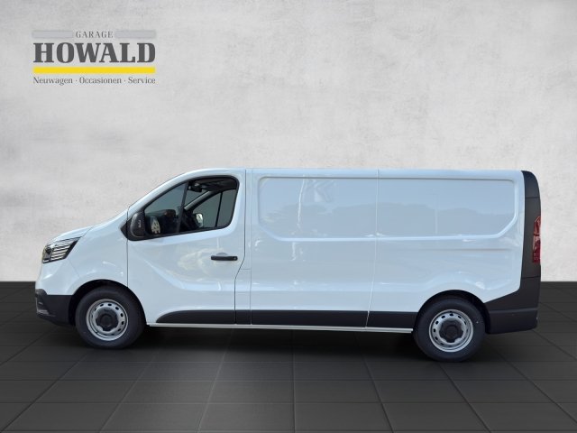 RENAULT Trafic Kaw. 3.0 t L2 H1 E-Tech E-Tech, Elettrica, Auto dimostrativa, Automatico - 2