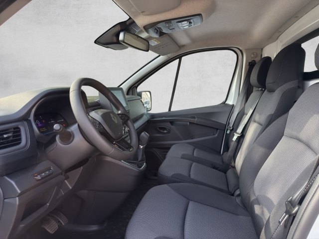 RENAULT Trafic Kaw. 3.0 t L2 H1 E-Tech E-Tech, Elettrica, Auto dimostrativa, Automatico - 7
