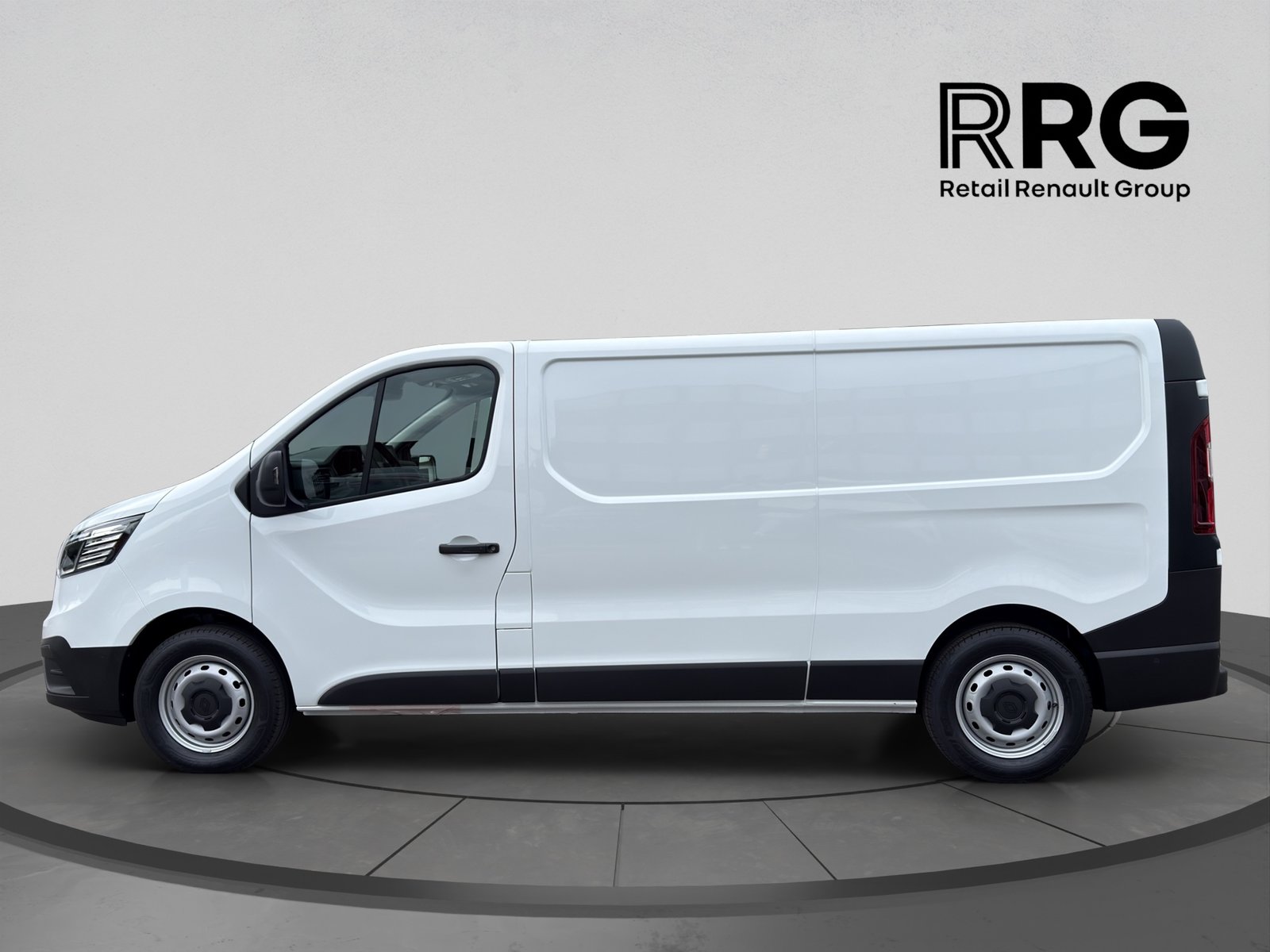 RENAULT Trafic 2.0 Blue dCi 130 Advance L2H1 EN, Diesel, Vorführwagen, Handschaltung - 6