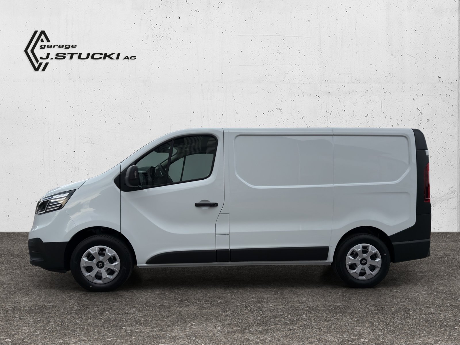 RENAULT Trafic KW Advance L1H1 2.0 Blue dCi130, Diesel, Auto dimostrativa, Manuale - 2