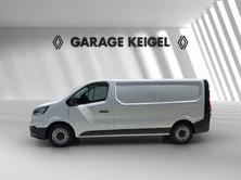 RENAULT Trafic Kaw. 3.0 t L2 H1 2.0 dCi Blue 130 Advance, Diesel, Vorführwagen, Handschaltung - 2
