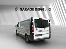 RENAULT Trafic Kaw. 3.0 t L2 H1 2.0 dCi Blue 130 Advance, Diesel, Vorführwagen, Handschaltung - 3