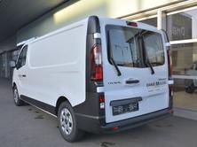 RENAULT Trafic Kastenwagen Advance KW L2H1 2.0 Blue dCi 130, Diesel, Ex-demonstrator, Manual - 4
