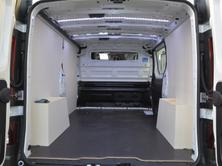 RENAULT Trafic Kastenwagen Advance KW L2H1 2.0 Blue dCi 130, Diesel, Ex-demonstrator, Manual - 5