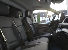 RENAULT Trafic Kastenwagen Advance KW L2H1 2.0 Blue dCi 130, Diesel, Ex-demonstrator, Manual - 6