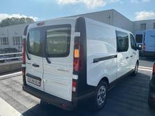 RENAULT Trafic 2.0 Blue dCi 150 Advance L2H1 EAG EN, Diesel, Vorführwagen, Automatik - 4