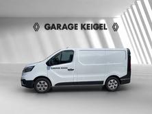 RENAULT Trafic Kaw. 3.0 t L1 H1 2.0 dCi Blue 130 Advance, Diesel, Ex-demonstrator, Manual - 2