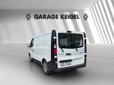 RENAULT Trafic Kaw. 3.0 t L1 H1 2.0 dCi Blue 130 Advance, Diesel, Ex-demonstrator, Manual - 3