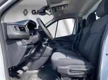 RENAULT Trafic Kaw. 3.0 t L1 H1 2.0 dCi Blue 130 Advance, Diesel, Ex-demonstrator, Manual - 4