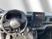 RENAULT Trafic Kaw. 3.0 t L1 H1 2.0 dCi Blue 130 Advance, Diesel, Ex-demonstrator, Manual - 5