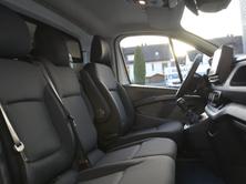 RENAULT Trafic Kastenwagen Advance KW L2H1 2.0 Blue dCi 130, Diesel, Ex-demonstrator, Manual - 6