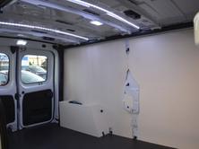 RENAULT Trafic Kastenwagen Advance KW L2H1 2.0 Blue dCi 130, Diesel, Ex-demonstrator, Manual - 7