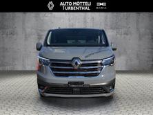 RENAULT Neuer Trafic Passenger & Spaceclass P techno Blue dCi 170 ED, Diesel, New car, Automatic - 2