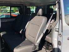 RENAULT Neuer Trafic Passenger & Spaceclass P techno Blue dCi 170 ED, Diesel, New car, Automatic - 5