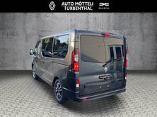 RENAULT Trafic Passenger & Spaceclass SPACECLASS Blue dCi 170 EDC, Diesel, Auto nuove, Automatico - 3