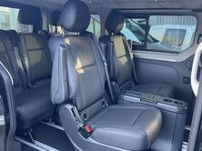 RENAULT Trafic Passenger & Spaceclass SPACECLASS Blue dCi 170 EDC, Diesel, Auto nuove, Automatico - 5