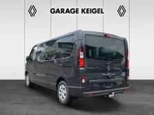 RENAULT Trafic Grand Passenger 2.0 dCi Blue 150 Intens, Diesel, Auto nuove, Manuale - 3