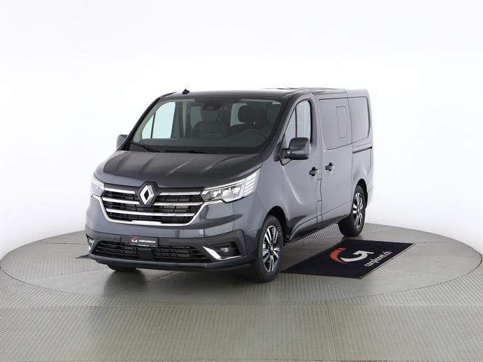 RENAULT Trafic Spaceclass 2.0 dCi Blue, Diesel, Auto nuove, Automatico