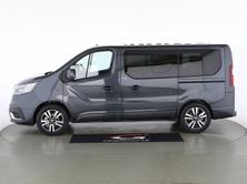 RENAULT Trafic Spaceclass 2.0 dCi Blue, Diesel, Auto nuove, Automatico - 2