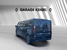 RENAULT Trafic Grand Spaceclass 2.0 dCi Blue 170, Diesel, Auto nuove, Automatico - 3