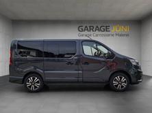 RENAULT Trafic Passenger & Spaceclass SPACECLASS Blue dCi 170 EDC, Diesel, New car, Automatic - 2