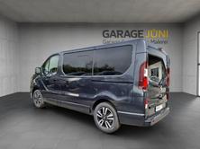 RENAULT Trafic Passenger & Spaceclass SPACECLASS Blue dCi 170 EDC, Diesel, New car, Automatic - 4