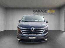 RENAULT Trafic Passenger & Spaceclass SPACECLASS Blue dCi 170 EDC, Diesel, New car, Automatic - 5