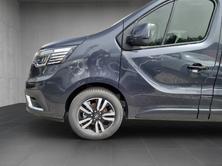 RENAULT Trafic Passenger & Spaceclass SPACECLASS Blue dCi 170 EDC, Diesel, New car, Automatic - 6