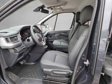 RENAULT Trafic Passenger & Spaceclass SPACECLASS Blue dCi 170 EDC, Diesel, Auto nuove, Automatico - 7