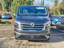 RENAULT Trafic Passenger SPACECLASS Blue dCi 170 EDC, Diesel, New car, Automatic - 2