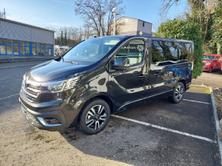 RENAULT Trafic Passenger SPACECLASS Blue dCi 170 EDC, Diesel, New car, Automatic - 3