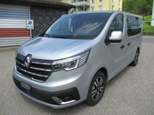 RENAULT Trafic Blue dCi 170 Spaceclass Pack Escapade EDC, Diesel, Auto nuove, Automatico - 2