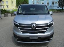 RENAULT Trafic Blue dCi 170 Spaceclass Pack Escapade EDC, Diesel, Auto nuove, Automatico - 4
