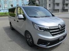 RENAULT Trafic Blue dCi 170 Spaceclass Pack Escapade EDC, Diesel, Auto nuove, Automatico - 5