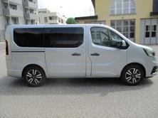 RENAULT Trafic Blue dCi 170 Spaceclass Pack Escapade EDC, Diesel, Auto nuove, Automatico - 6